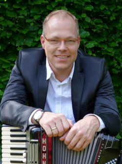 Olaf Wittelmann - Akkordeonmusik